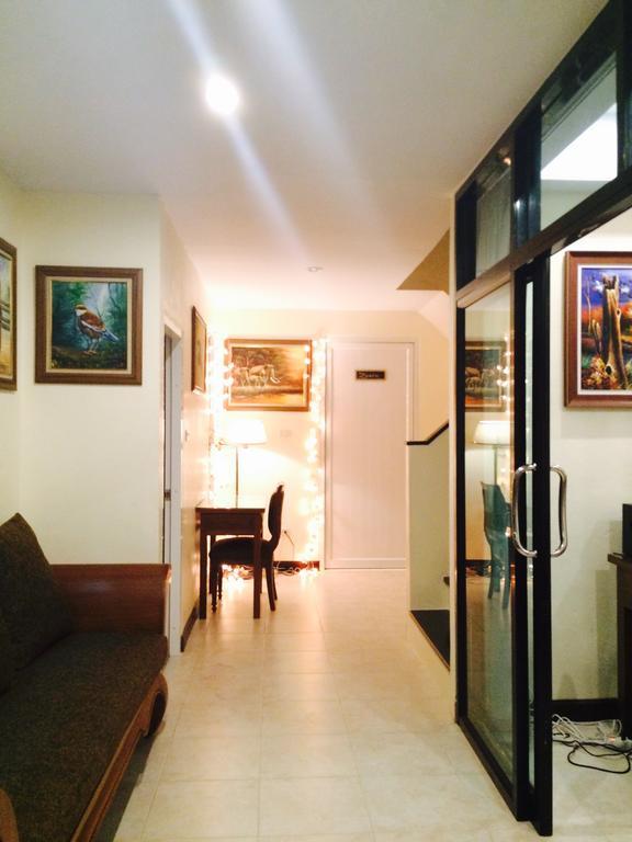 Kosol Place Aonang Ban Khlong Haeng Eksteriør bilde
