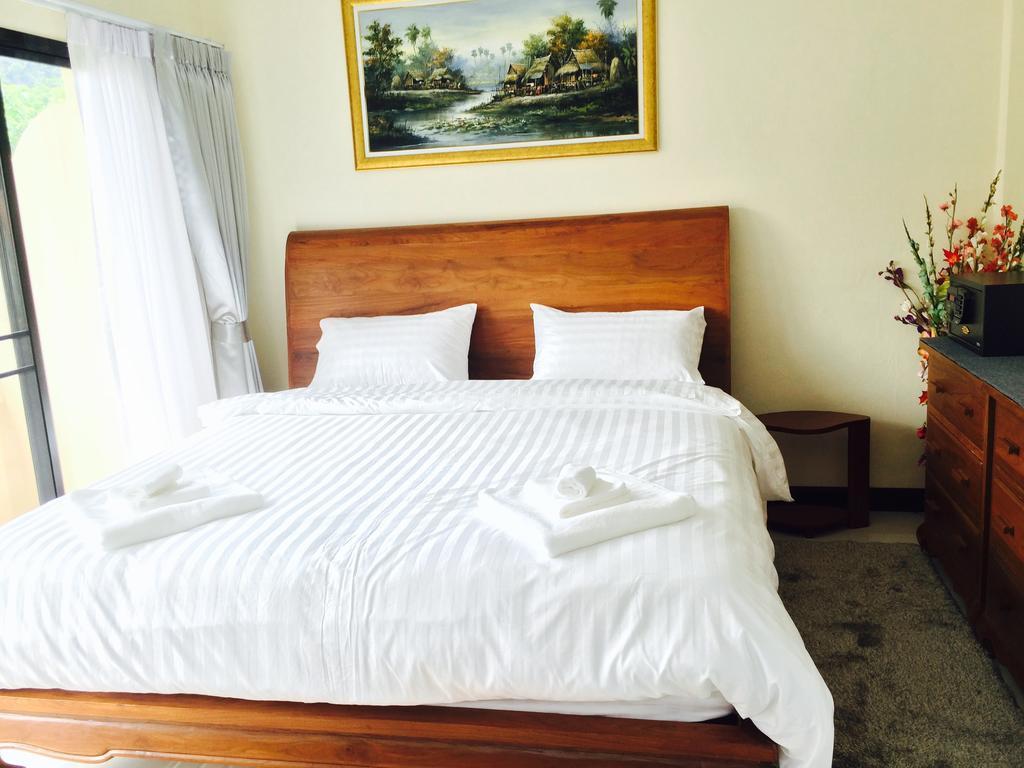 Kosol Place Aonang Ban Khlong Haeng Rom bilde