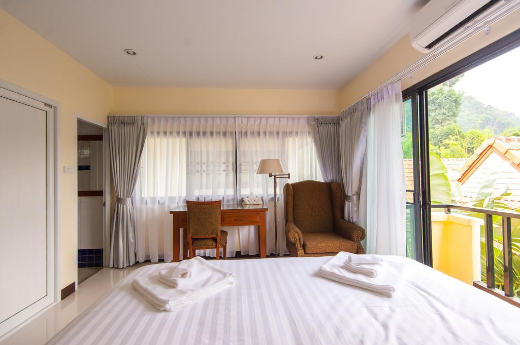 Kosol Place Aonang Ban Khlong Haeng Rom bilde