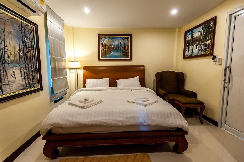 Kosol Place Aonang Ban Khlong Haeng Rom bilde